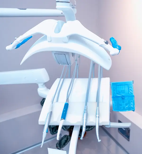 Filtro para odontología y equipos de dentistas - Airpur