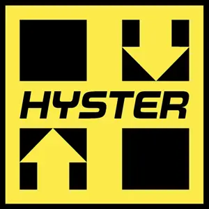 Filtro compatible Hyster para carretilla elevadora - Airpur